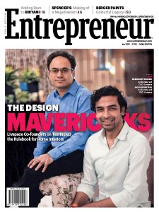 Entrepreneur IN - 07.2019