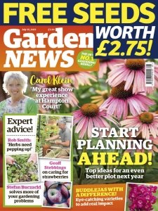 Garden News - 07.15.2023