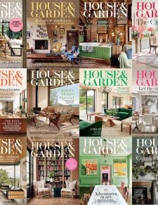 House & Garden UK - 2024 Full Year