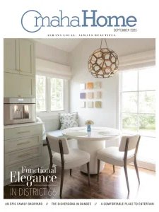 Omaha Home - 09.2025