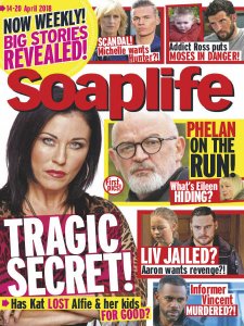 Soaplife - 14.04.2018