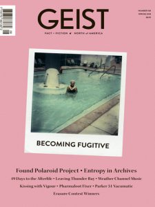 Geist - Spring 2018