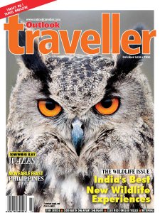 Outlook Traveller - 10.2018