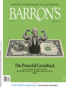 Barron's - 10.10.2022