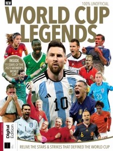 World Cup Legends - Ed. 6 2023