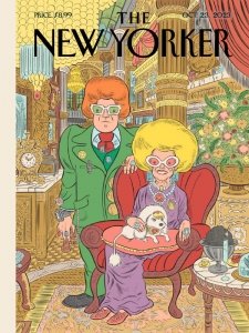 The New Yorker - 10.23.2023