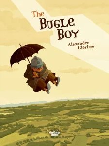 The Bugle Boy