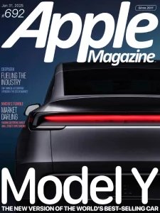 AppleMagazine - 01.31.2025