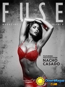 Fuse - Volume 8, 2015