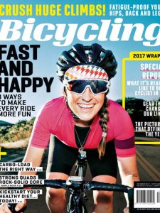 Bicycling SA - 12.2017