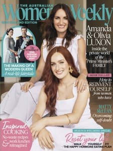 The Australian Women's Weekly NZ - 02.2024