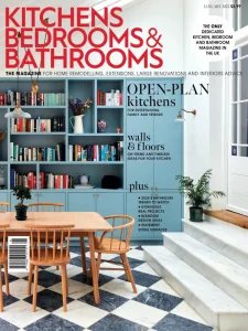 Kitchens Bedrooms & Bathrooms - 01.2025