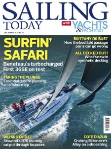 Sailing Today - 12.2025