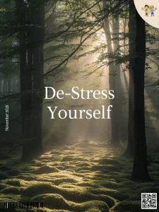 De-Stress Yourself - 11.2025