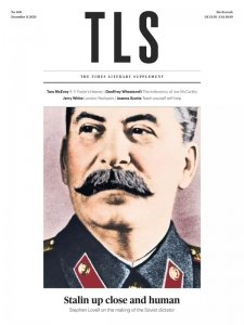 The TLS - 11.12.2020