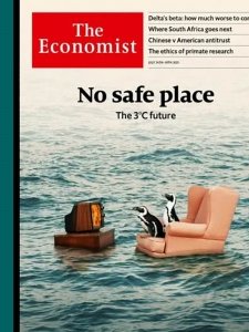 The Economist Audio - 07.24.2021