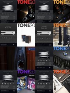 TONEAudio - 2018 Full Year