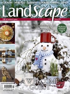 Landscape UK - 01.2024