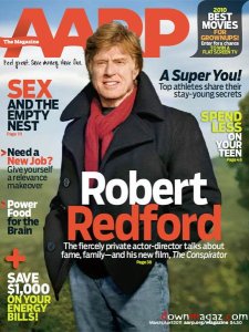 AARP The Magazine - March/April 2011