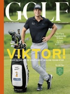 Golf USA - 07/08 2021