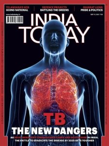 India Today - 05.15.2023