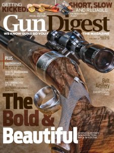 Gun Digest - 05.2020