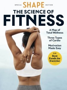 Shape USA - The Science of Fitness 2022