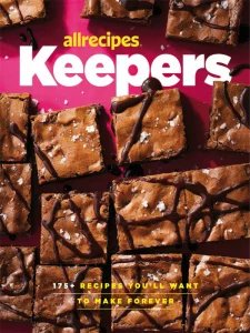 Allrecipes - Keepers 2024