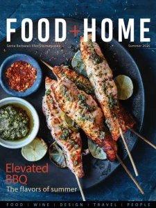 Food + Home - Summer 2025