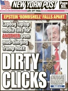 New York Post - 11.13.2025