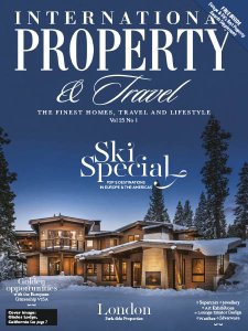 International Property & Travel - Vol 25 No. 1 2018