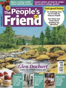 The People’s Friend - 06.27.2020