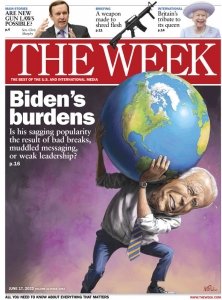 The Week USA - 06.17.2022