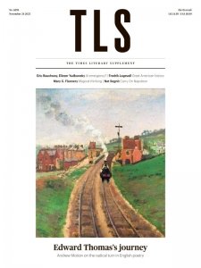 The TLS - 11.24.2023