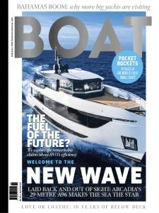 Boat International - 02.2024