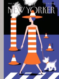 The New Yorker 09.23.2024