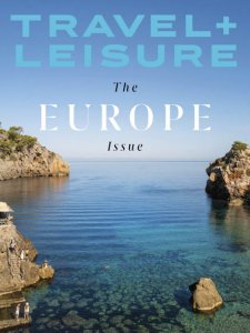 Travel+Leisure USA - 05.2020