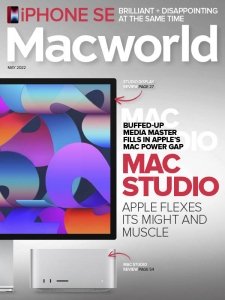 Macworld USA - 05.2022