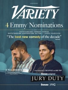 Variety - 07.26.2023