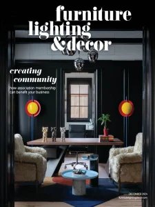 Furniture Lighting & Decor - 12.2024