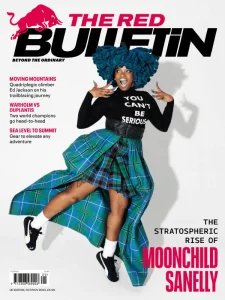 The Red Bulletin UK - 10/11 2024