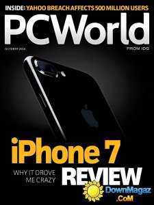 PCWorld - 10.2016