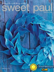 Sweet Paul - Winter 2013