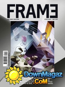 Frame - 11/12 2017