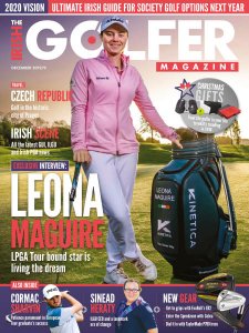 The Irish Golfer - 12.2019