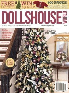 Dolls House World - 12/01 2021