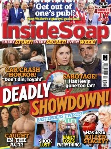 Inside Soap UK - 28.05.2022