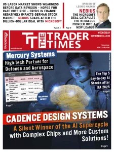 The Trader Times - 10.09.2025