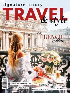 Signature Luxury Travel & Style - The Fresh Edition 2019