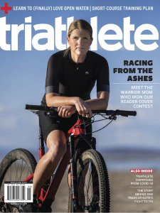 Triathlete USA - 05/06 2020